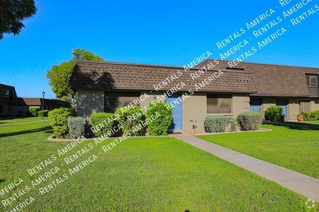 Building Photo - 5005 S Willow Dr Rental