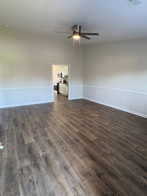 Photo - Carroll Crossing-Duplex in Winterville Unidad A