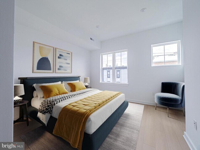 Building Photo - 2403-2407 W Thompson St Unit 7 Rental