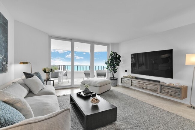 Building Photo - 500 S Ocean Blvd Unit 2203