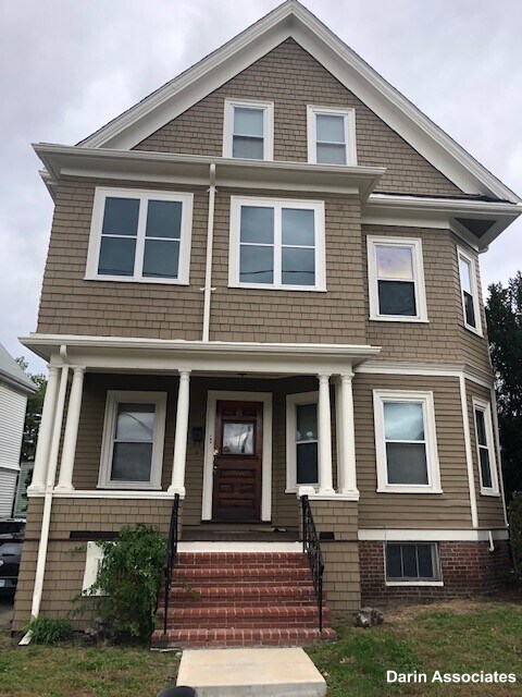 Photo - 130 College Ave Unidad 1 Rental