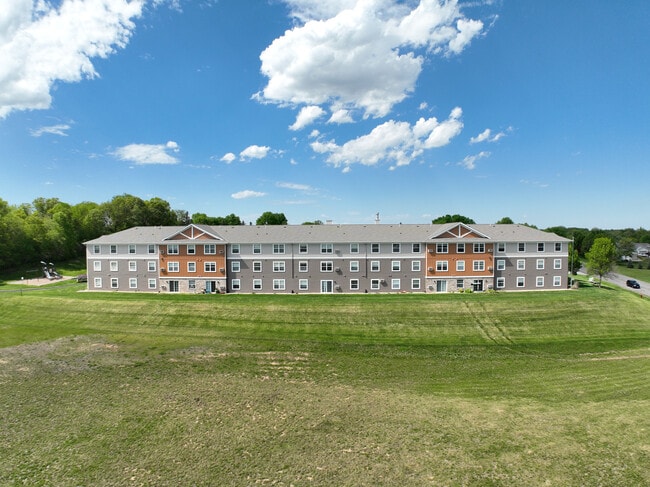 Boulder Ridge Apartment Homes
