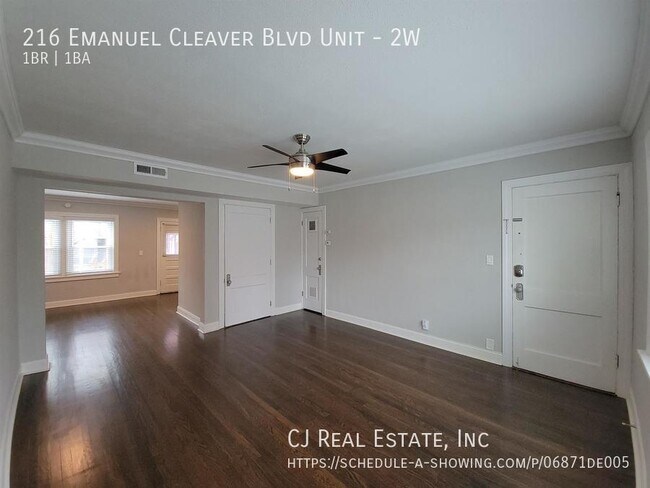 Photo - 216 Emanuel Cleaver II Blvd.