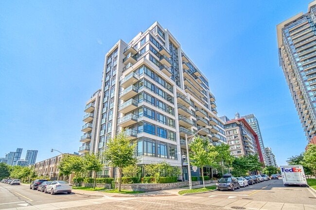 Photo - 200 Sackville St