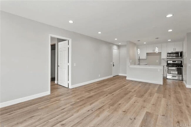 Photo - Recently remodeled a One bedroom penthouse