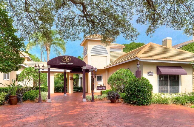 Building Photo - The Park at Orvieto