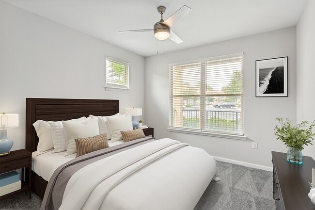 Photo - Two Addison Place