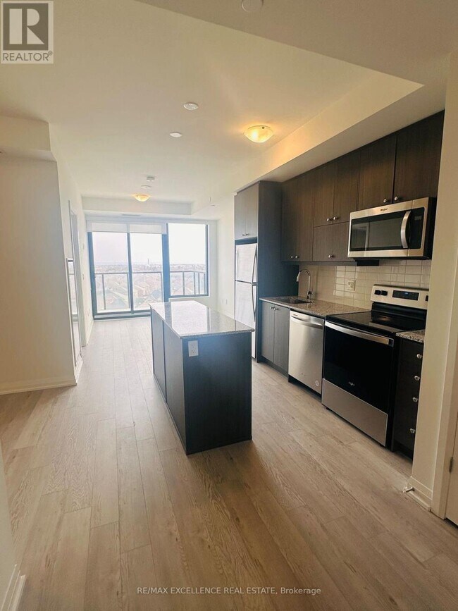 Photo - 1415 Dundas St E Unit 905