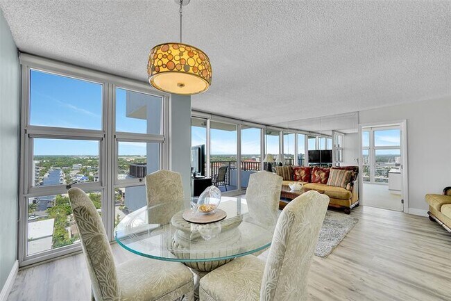 Building Photo - 531 N Ocean Blvd Unit 1701 Rental