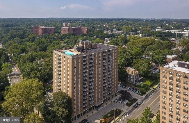 Building Photo - 515 W Chelten Ave Unit 2B-0604 Rental