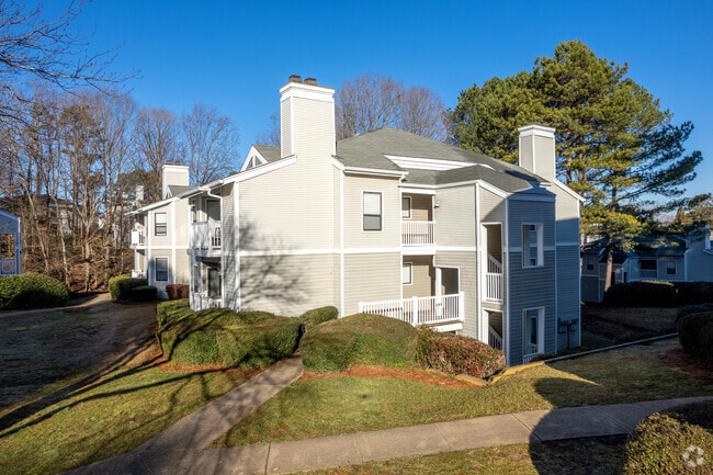 Photo - Bridges at Mallard Creek Apartment Homes