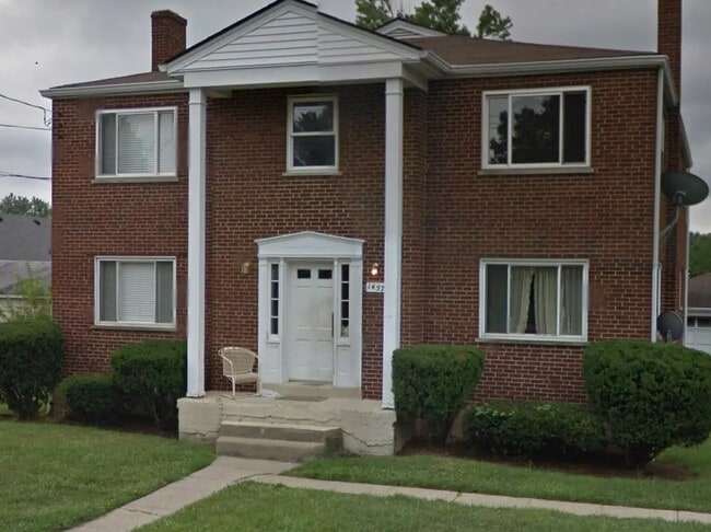 Building Photo - 1457 Hoffner St, Unit #1