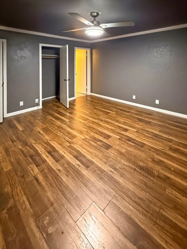 Photo - Section 8 Friendly - Modernized South Tulsa Condo with Pool Acc