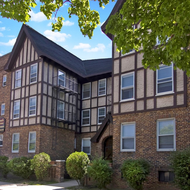 Photo - South Grove Apartments