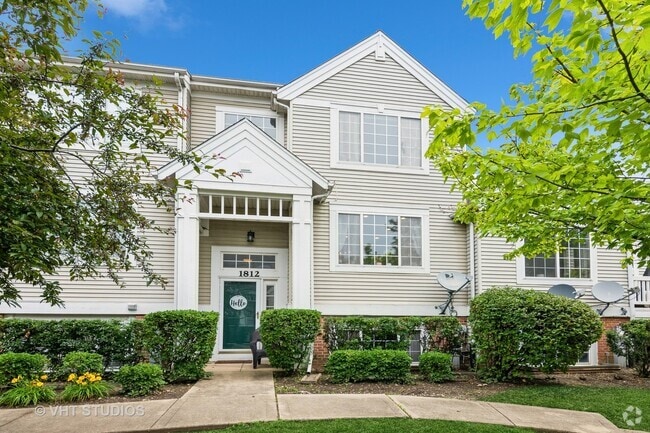 Building Photo - 1812 Whirlaway Ct Rental