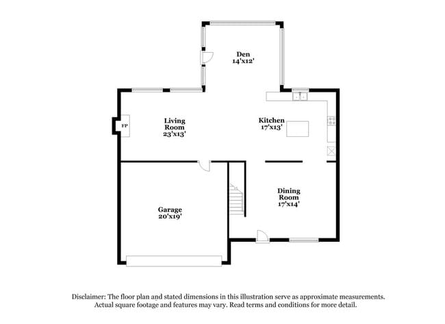 Photo - 4419 Golden View Dr