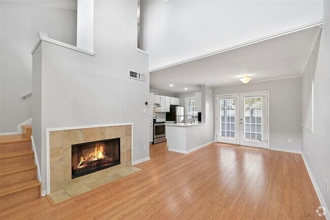 Building Photo - 2323 Fairwind Rd Unit 647 Rental