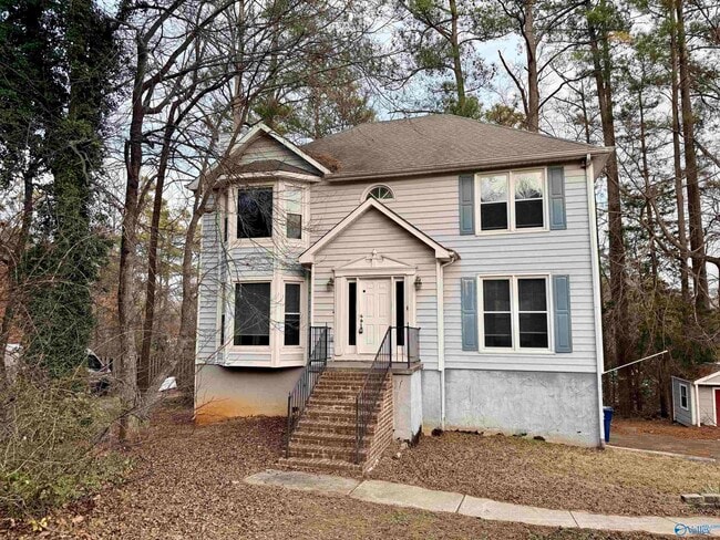 Building Photo - 12011 Bell Mountain Dr SW