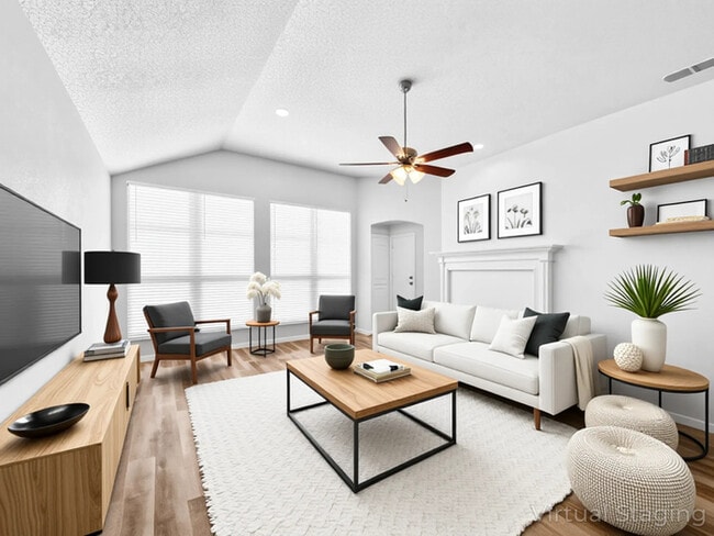 Photo - 3318 Lochwood Dr