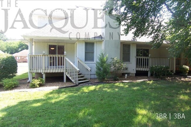 Photo - 3621 E Sheffield Way