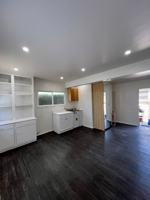 #A Studio view out - 1254 14th St Unit A