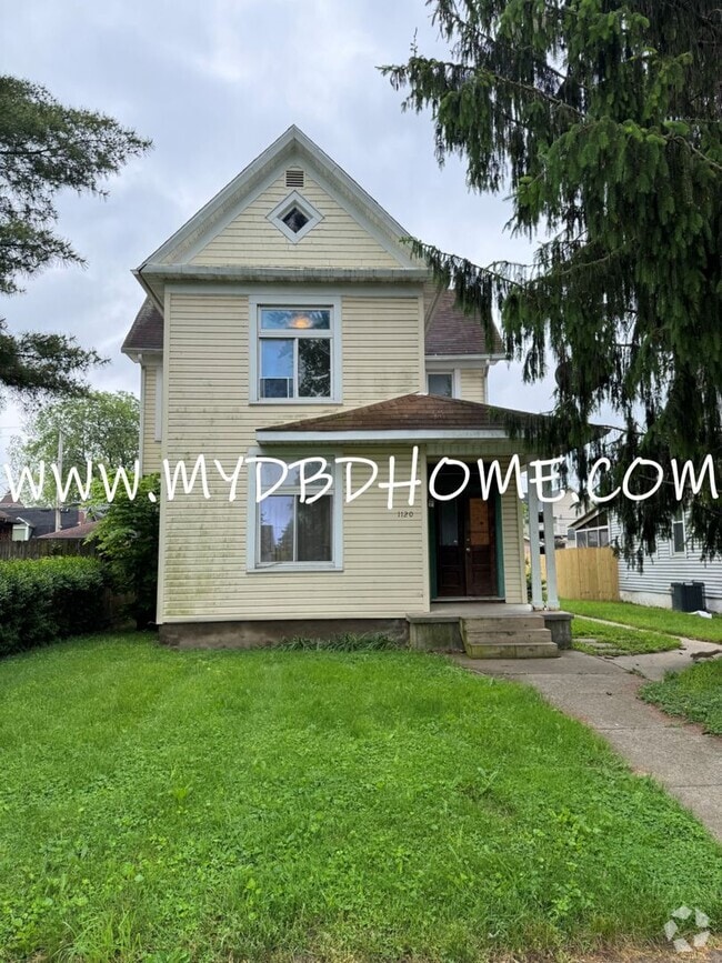 Building Photo - 1120 Rivermet Ave Unit B Rental