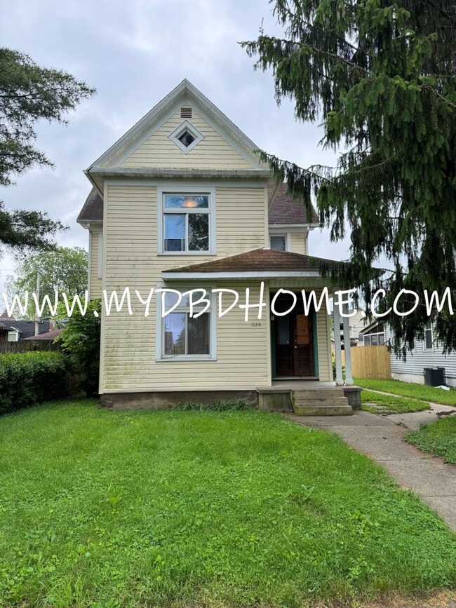 Photo - 1120 Rivermet Ave Apartment Unit B