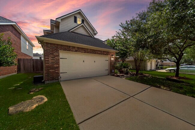 Photo - 22634 Cascade Springs Dr