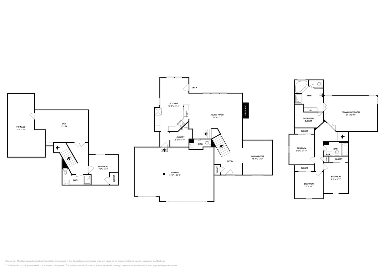 Photo - 5004 Woodstock St