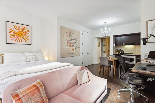 Photo - 95 Wall St Unit SI FL14-ID278476P