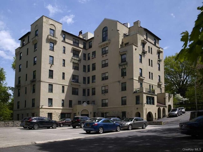 Building Photo - 465 Broadway Unit 2C