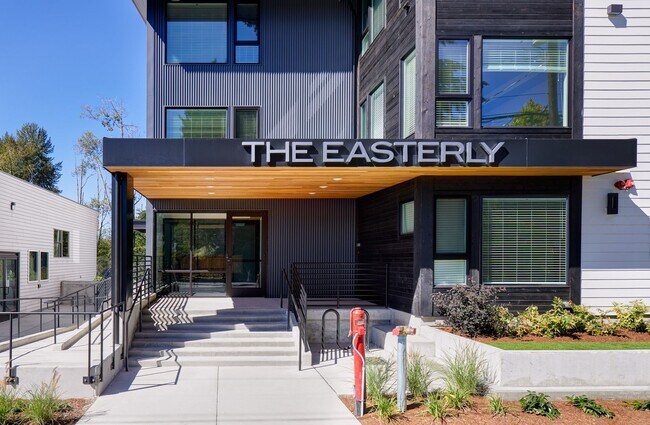 The Easterly Apartment Homes