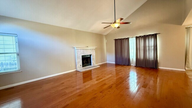 Photo - Northwest Colorado Springs Gem Near Trails...