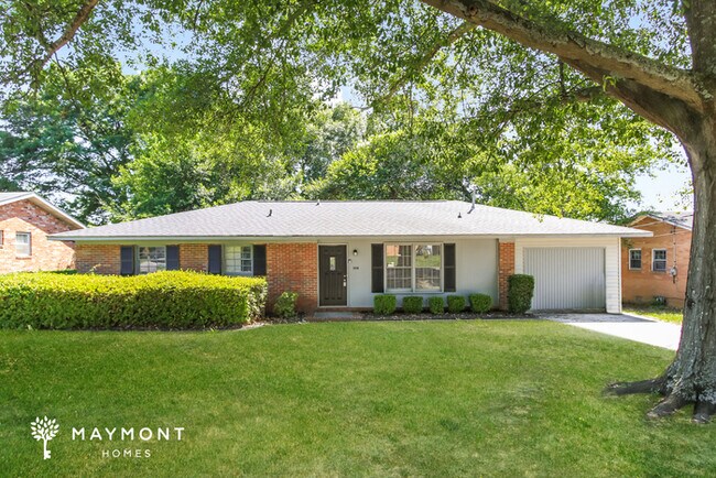 Building Photo - 308 Kirby Dr Rental