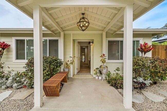 Photo - Encinitas Gem with Serene Spaces, Inside and Out  - Available May 2026!
