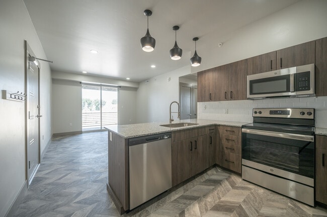 Photo - The Lofts on Broadway