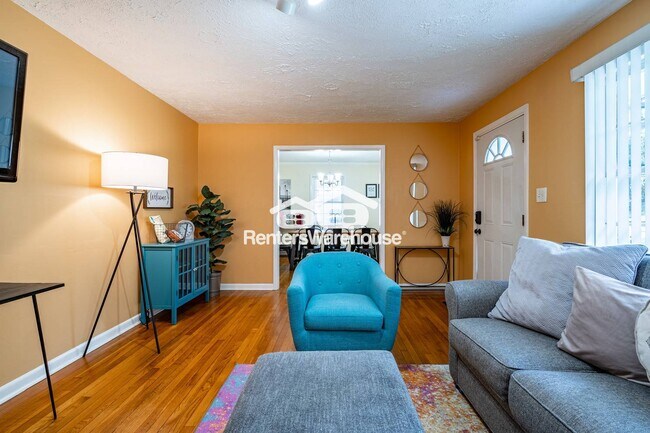 1401 Plaza Ave SW
