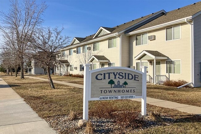 Cityside Townhomes