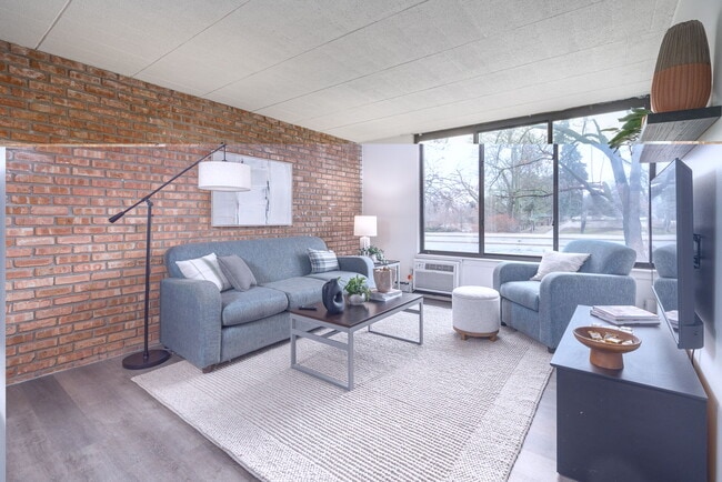 Cedar Village Apartments
