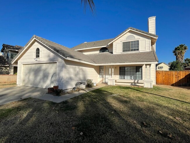 LARGE 4 BEDROOM HOME IN MORENO VALLEY FOR ... - LARGE 4 BEDROOM HOME IN MORENO VALLEY FOR ...