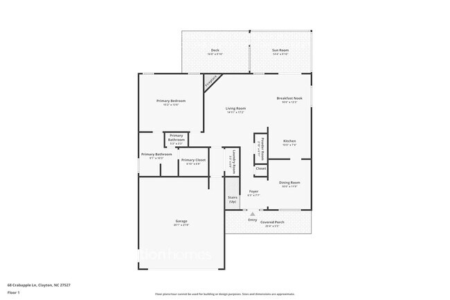 Photo - 68 Crabapple Ln