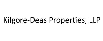 Kilgore-Deas Properties LLP