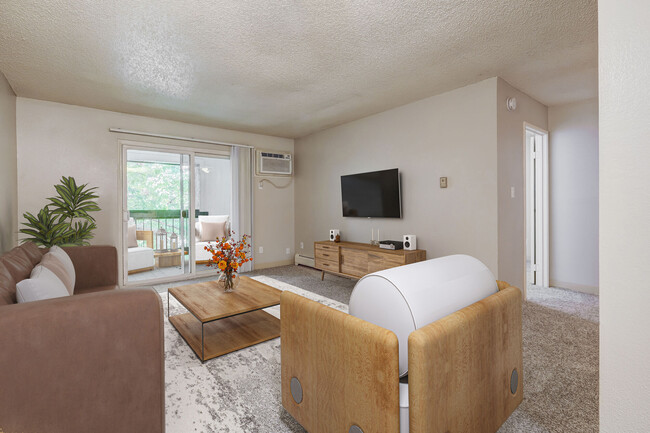 Building Photo - Westbury Apartments