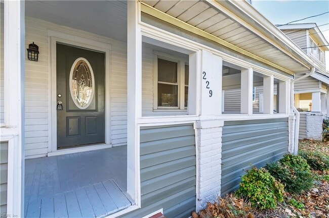 Photo - 229 Woodview Ave