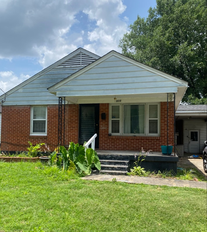 Photo - 1539 Livewell Cir