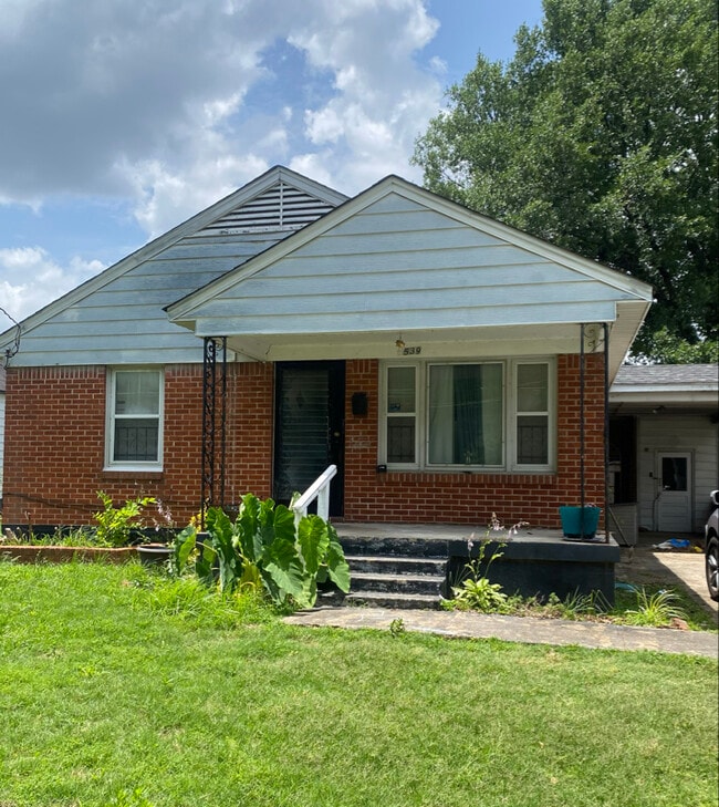 Photo - 1539 Livewell Cir House