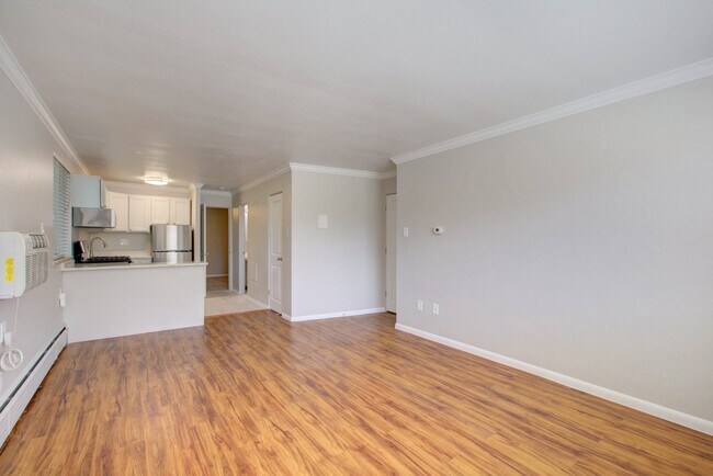 1536 Vine