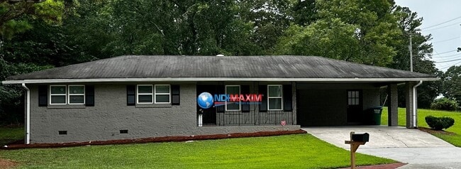 Beautiful FULLY FURNISHED ranch in Stone M... - Beautiful FULLY FURNISHED ranch in Stone M... House