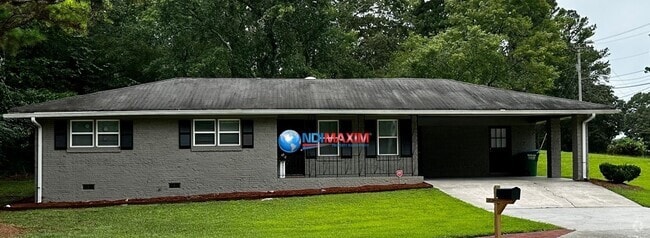 Building Photo - Beautiful FULLY FURNISHED ranch in Stone M... Rental