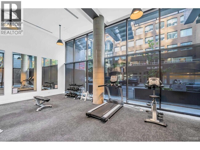 Photo - 1133 Hornby St Unit 1805